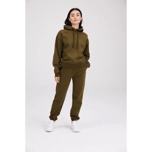 Girlfriend Collective Sweats organic cotton Matching Set Hoodie Joggers Lounge
